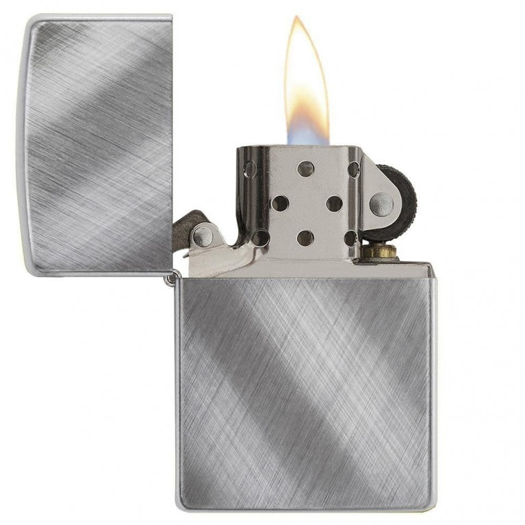 "Zippo" öngyújtó